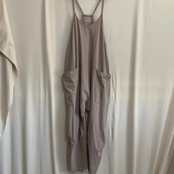 Free People Hot Shot Onesie - Picture 4 of 7